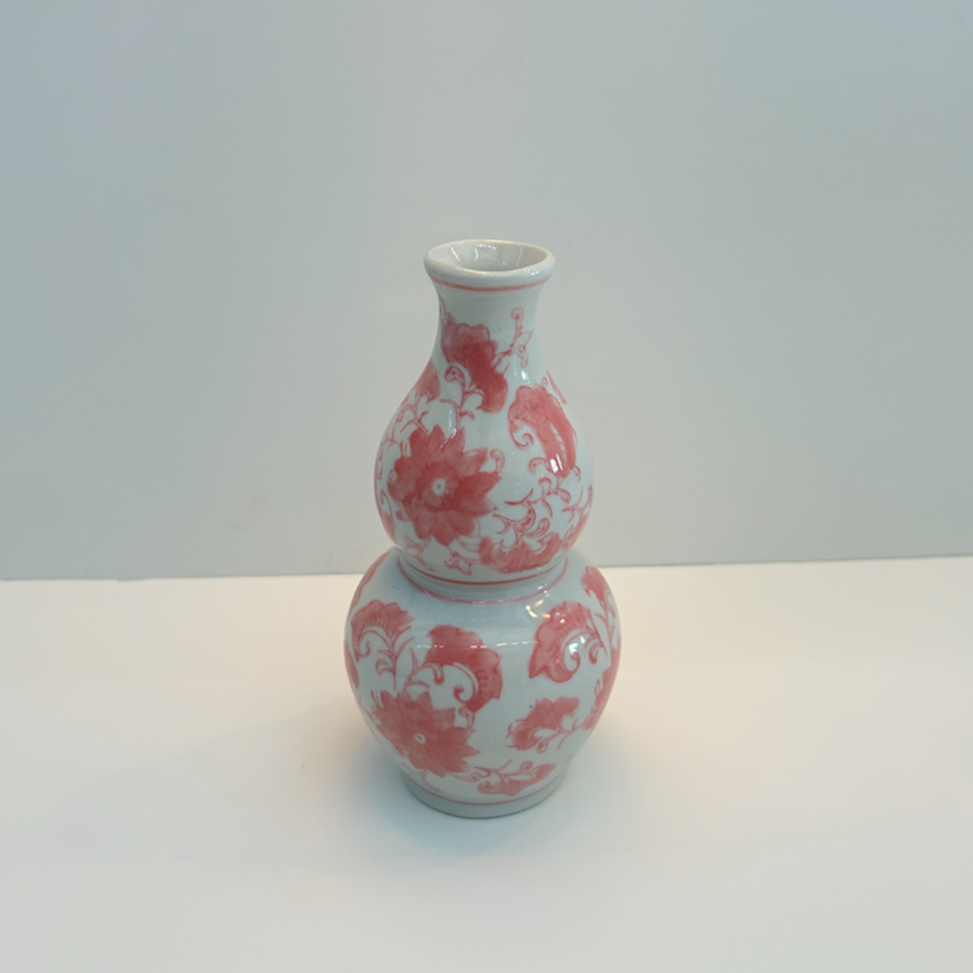Stoneware Vase