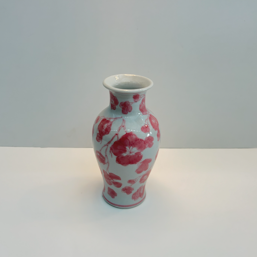 Stoneware Vase