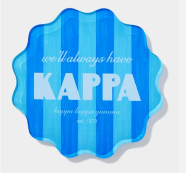 Sorority Coasters