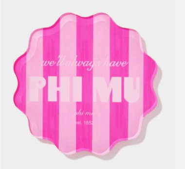 Sorority Coasters