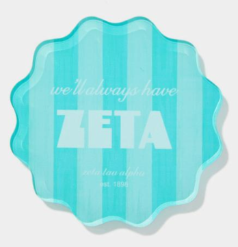 Sorority Coasters