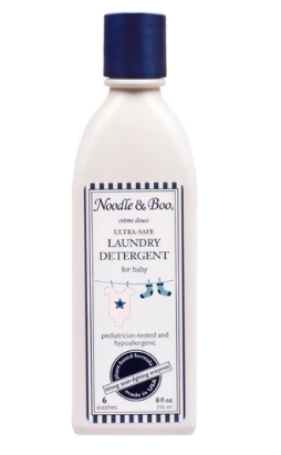Noodle & Boo Laundry Detergent