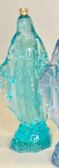 Medium Mary Statue
