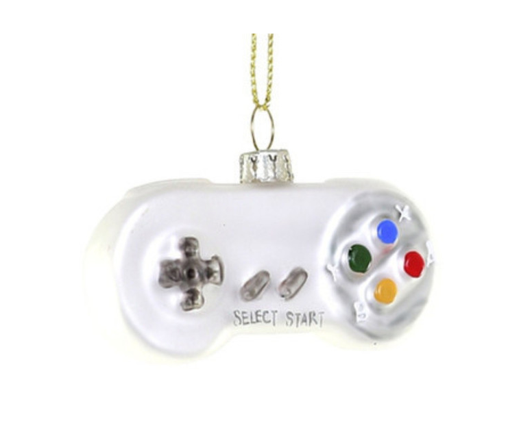 Game Controller Ornament