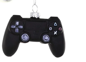 Game Controller Ornament