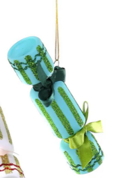 Christmas Cracker Ornament