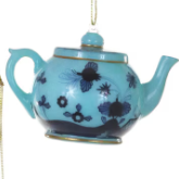 Teapot Ornament