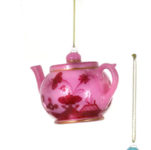 Teapot Ornament