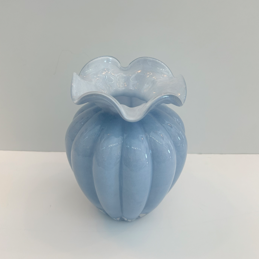 GLASS Vento Large Vase