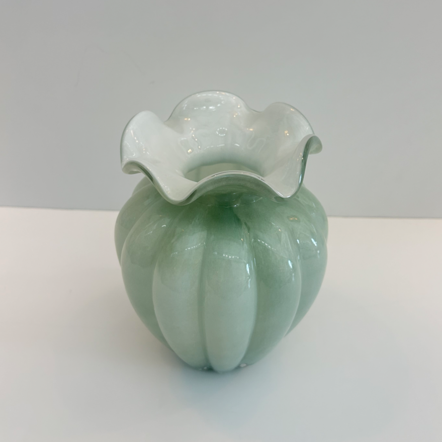 GLASS Vento Large Vase