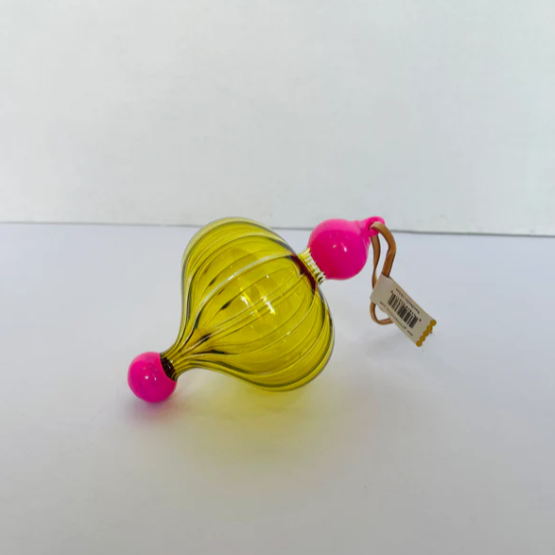 Small Finial Ornament