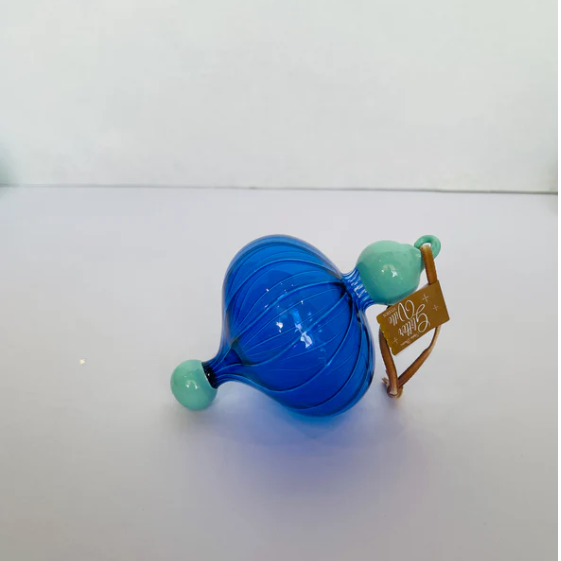 Small Finial Ornament