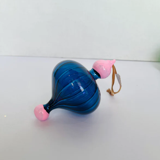 Small Finial Ornament