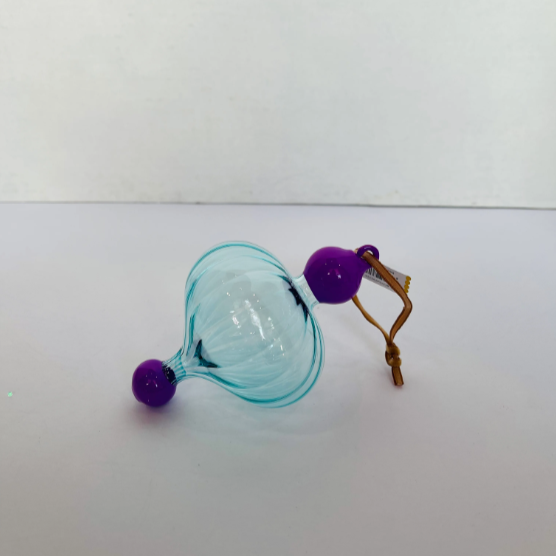Small Finial Ornament