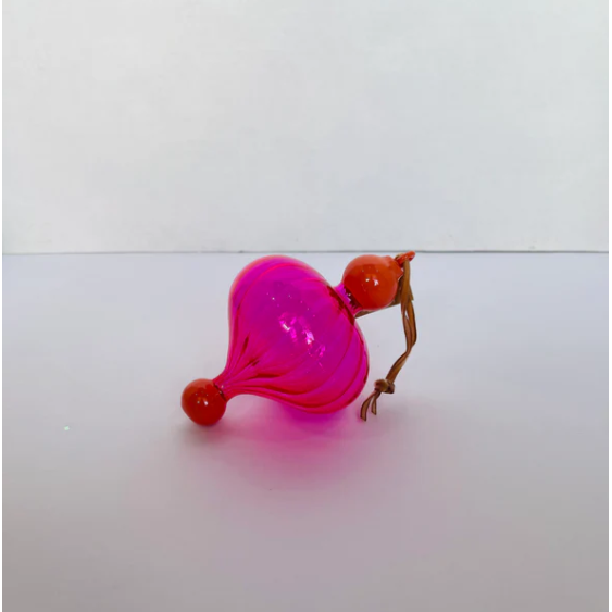 Small Finial Ornament