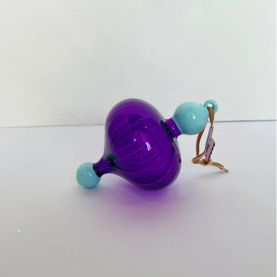 Small Finial Ornament