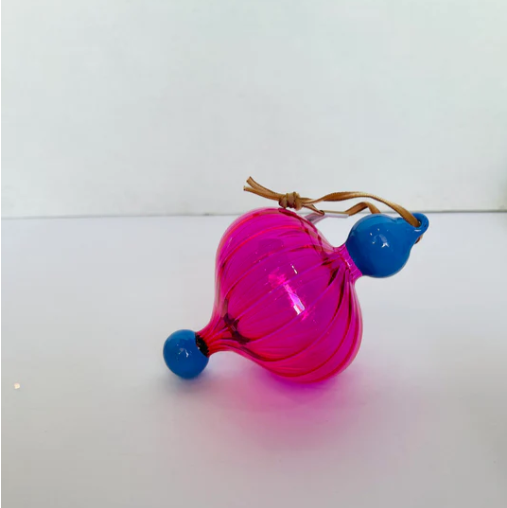 Small Finial Ornament
