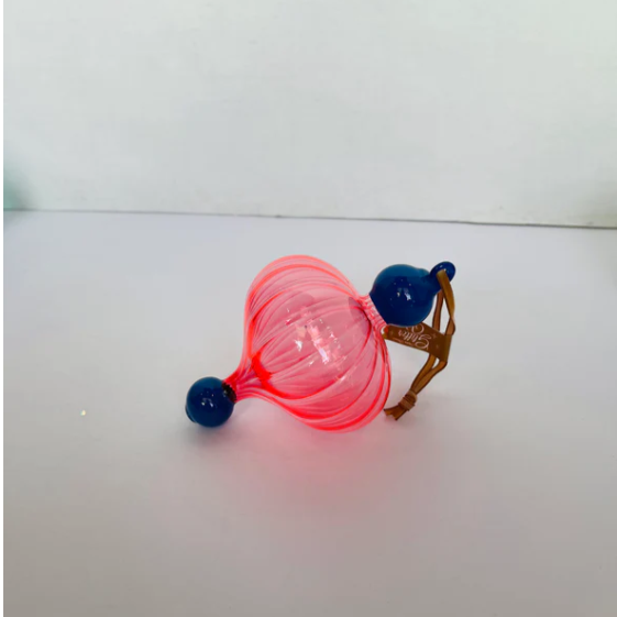 Small Finial Ornament