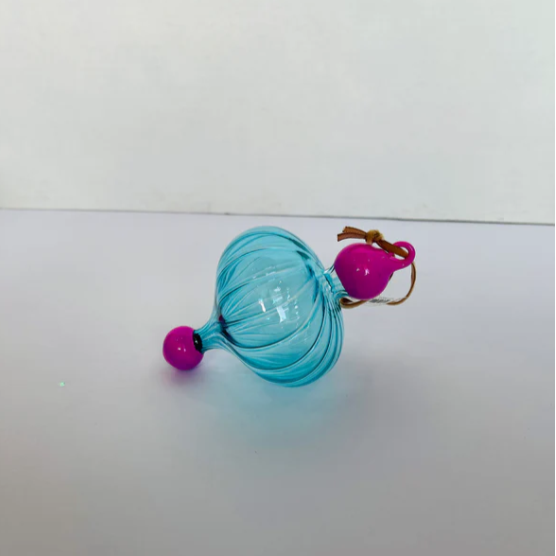 Small Finial Ornament