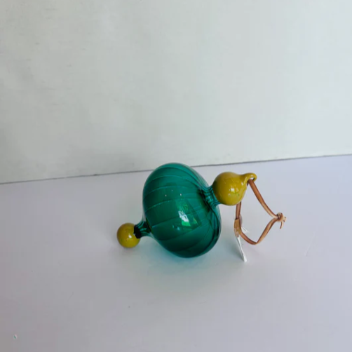 Small Finial Ornament