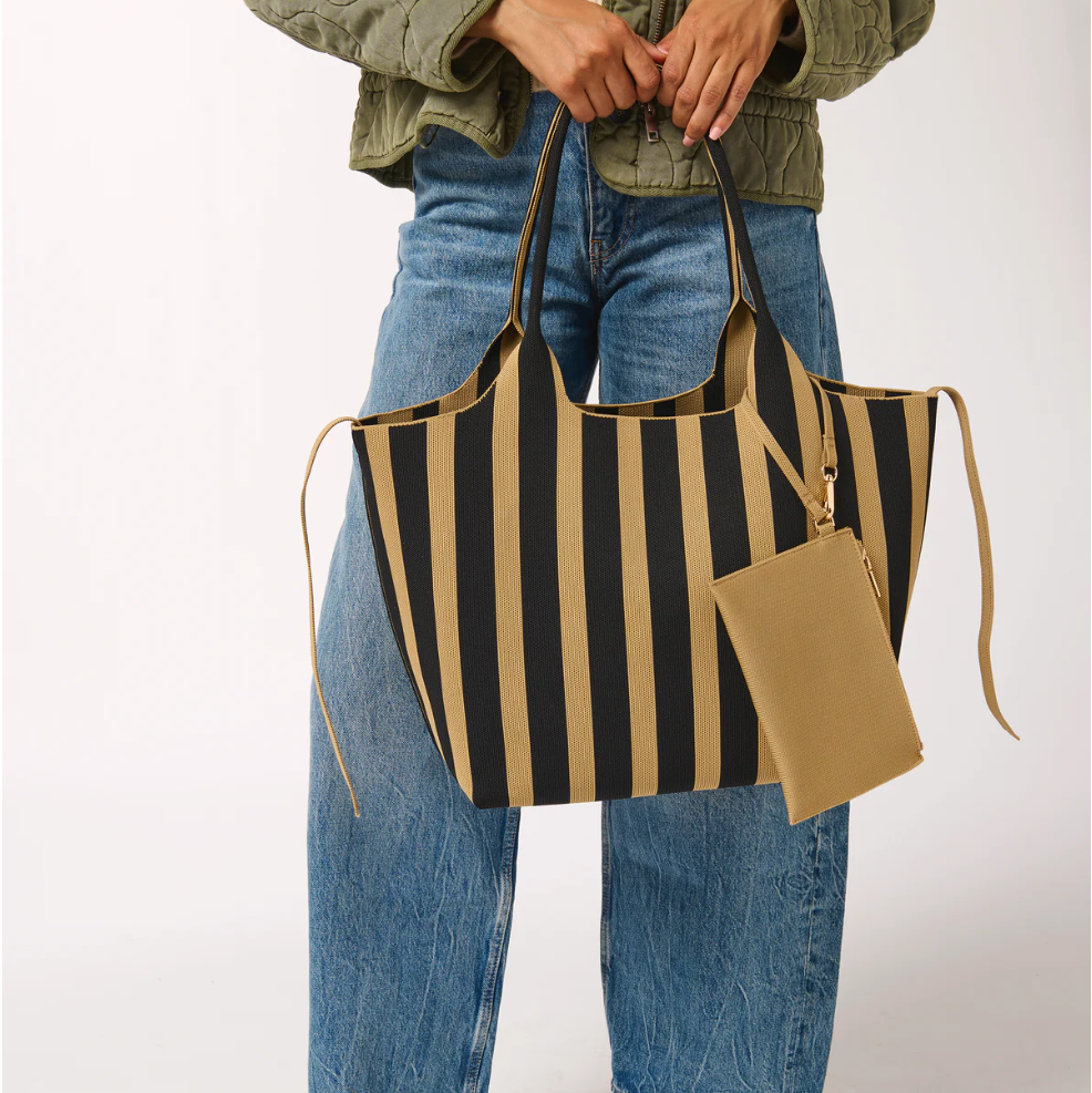 Robbie Tote