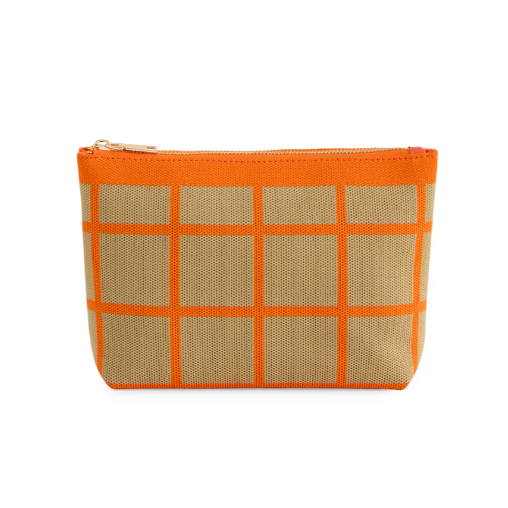Robbie Zip Pouch