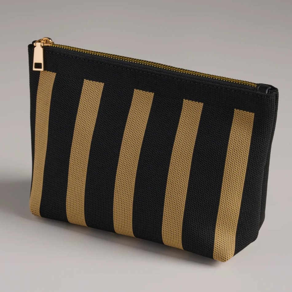 Robbie Zip Pouch