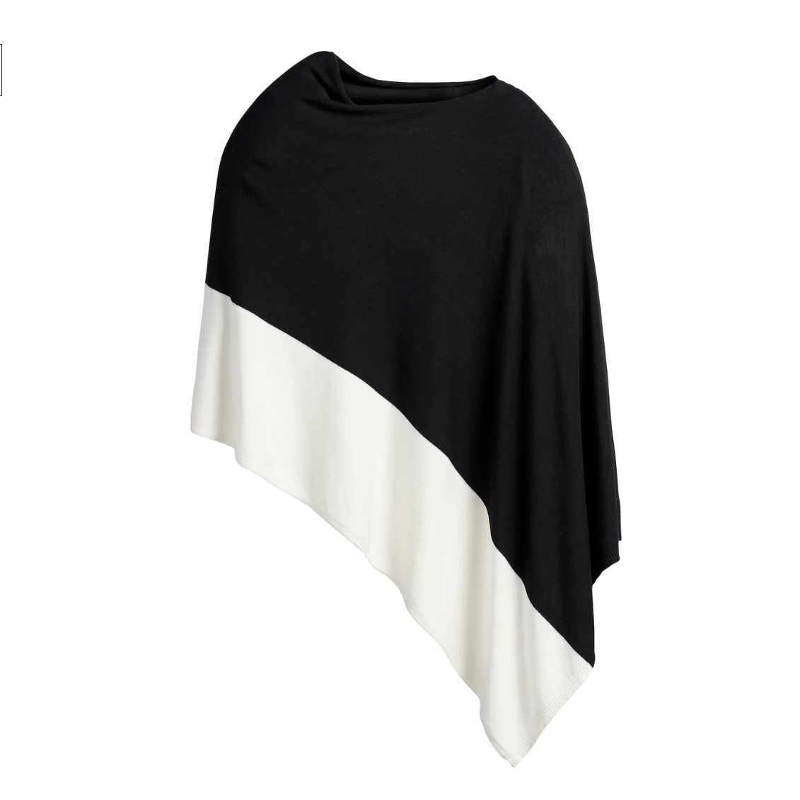 Madeleine Travel Poncho