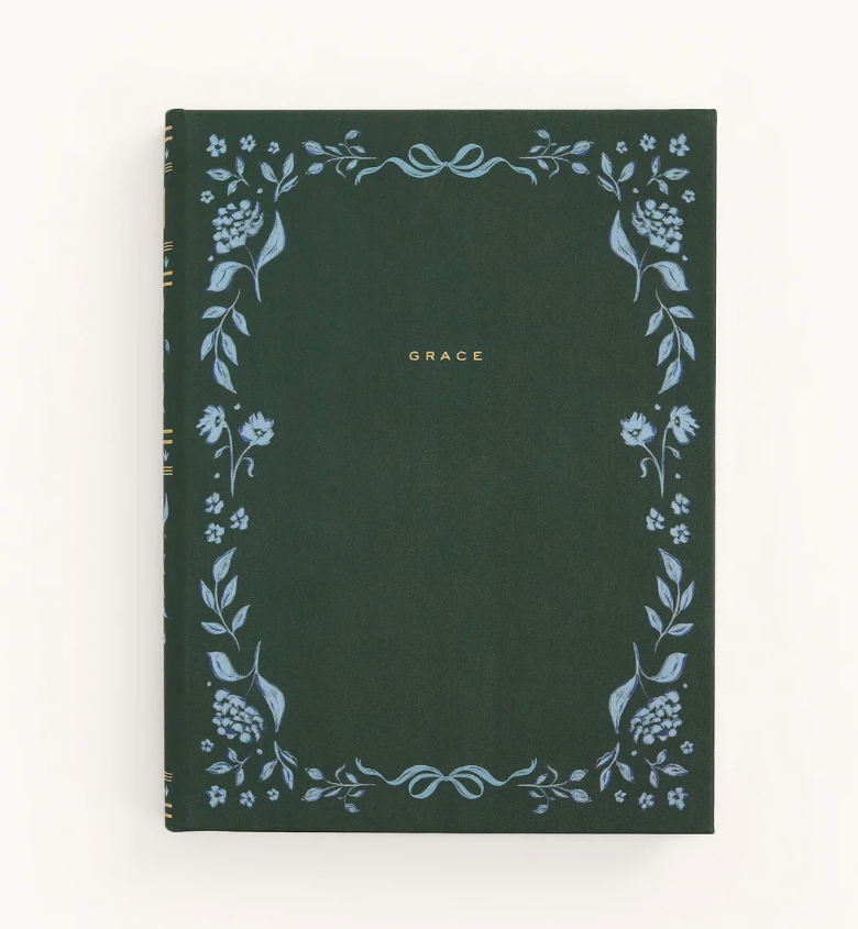 Linen Journal