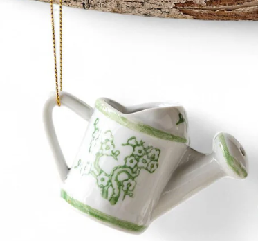 Watering Can Ornamnet