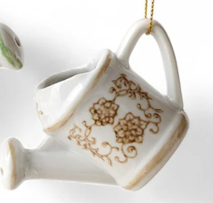 Watering Can Ornamnet