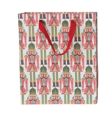 Nutcracker Gift Bag