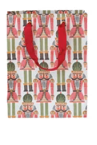 Nutcracker Gift Bag
