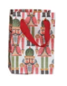 Nutcracker Gift Bag