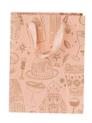 Holiday Cheer Gift Bag