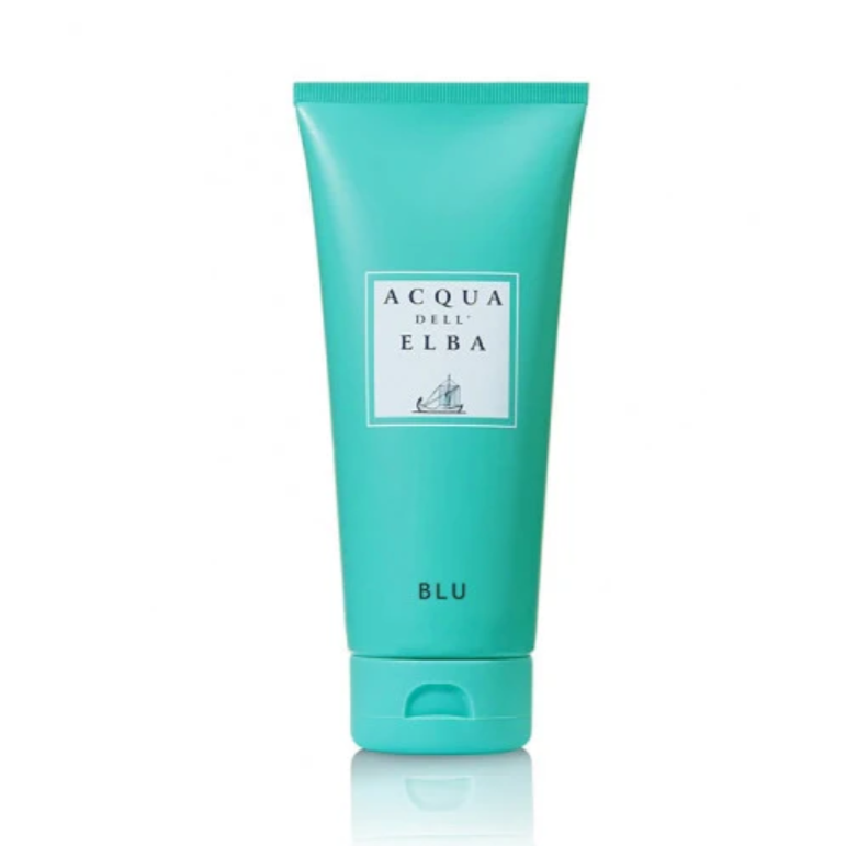 Uomo Body Wash