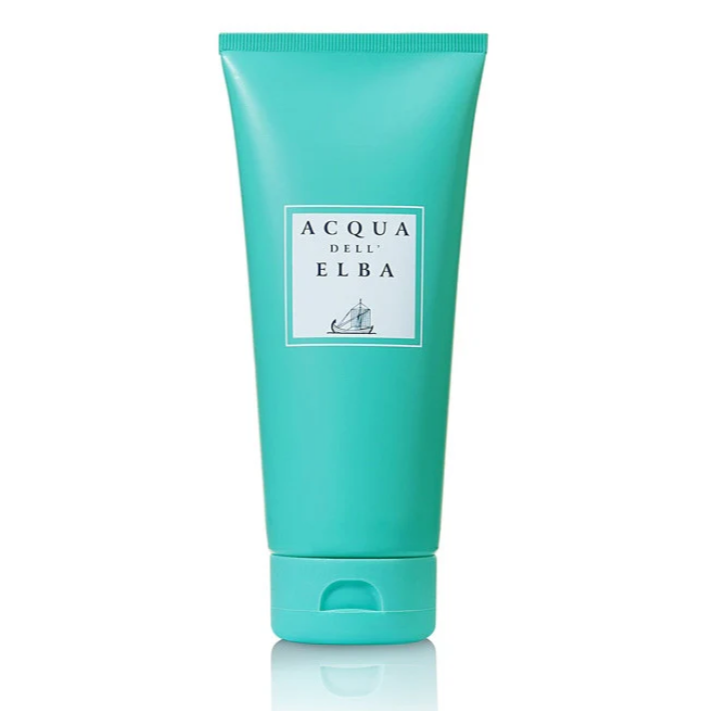 Uomo Body Wash