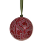 Folk Tale Baubles Ornament