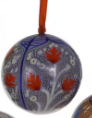 Folk Tale Baubles Ornament