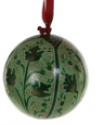 Folk Tale Baubles Ornament