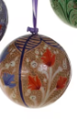 Folk Tale Baubles Ornament