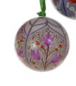 Folk Tale Baubles Ornament