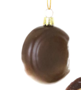 Girl Scout Cookie Ornament