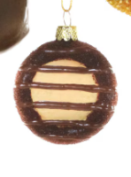 Girl Scout Cookie Ornament