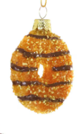 Girl Scout Cookie Ornament