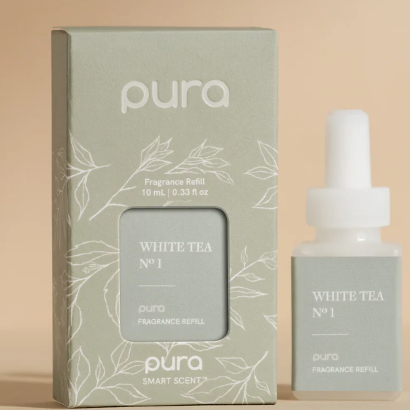 Pura Refill