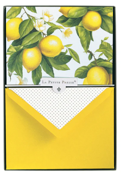 La Petite Press Collection