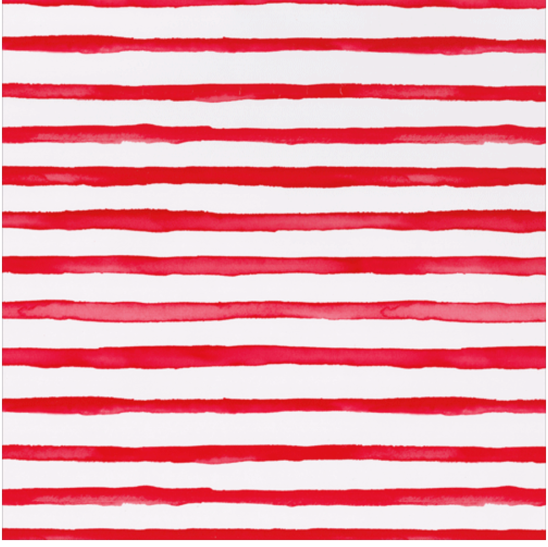 Painterly Stripe Roll Giftwrap