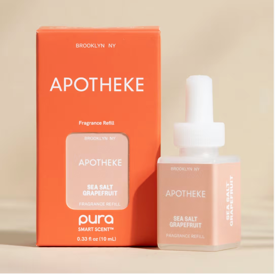 Pura Refill