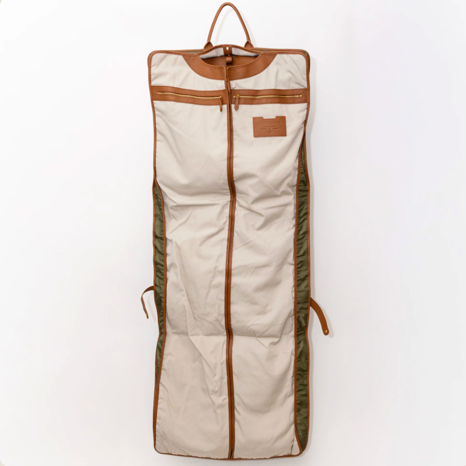 Oslo Garment Bag